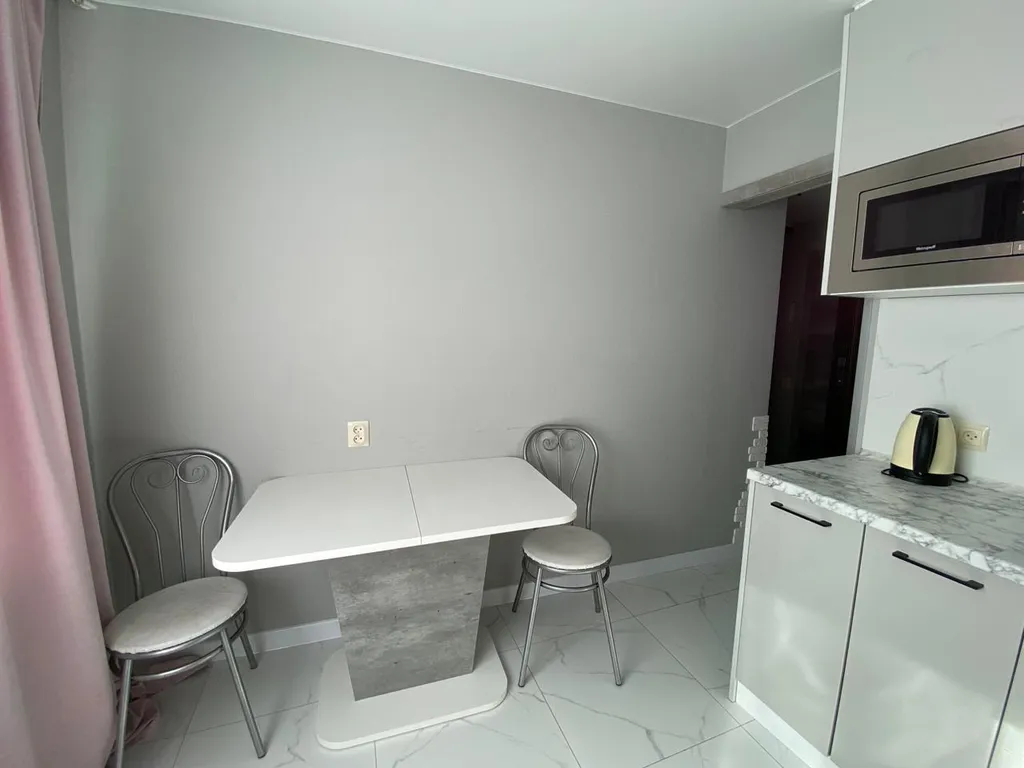 Шикарная однокомнатная квартира