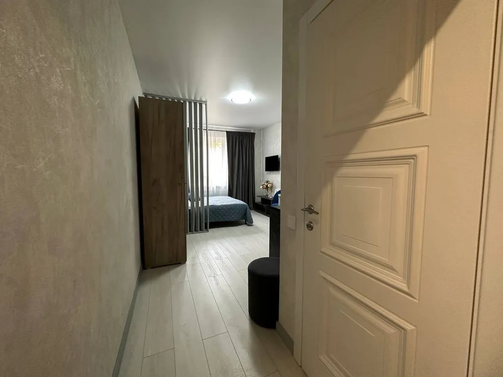 Апартаменты Лайт