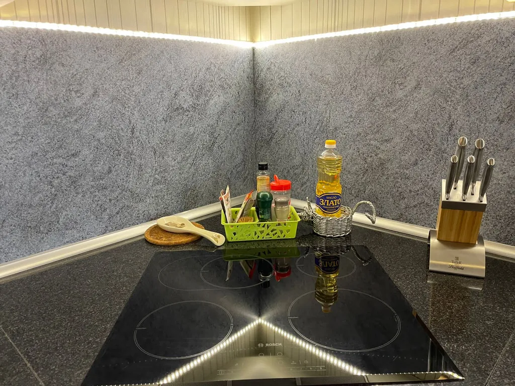 Апартаменты Глаза Греты