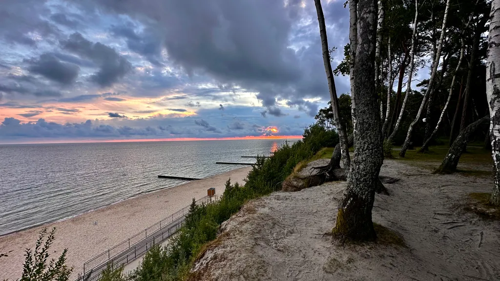 Квартира Квартира в ЖК Пионерские огни — Пионерский