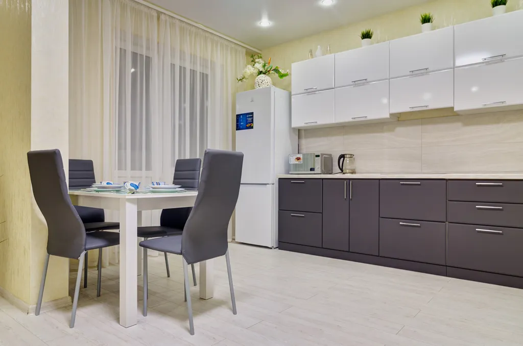 1-комн квартира в центре рядом с жд вокзалом