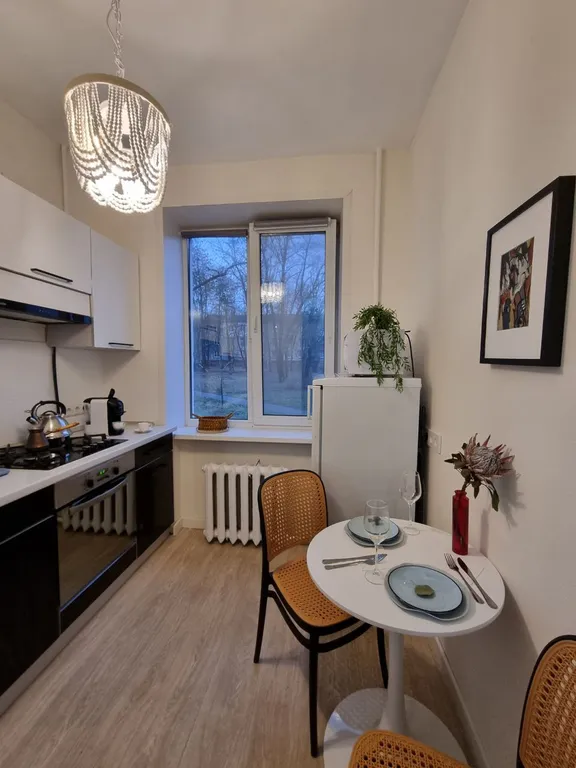 Квартира Апартаменты в центре Минска KorzApartment — Минск