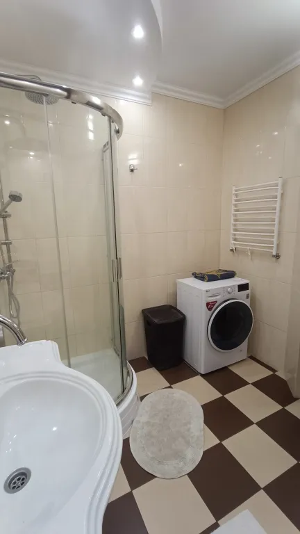 Квартира у моря