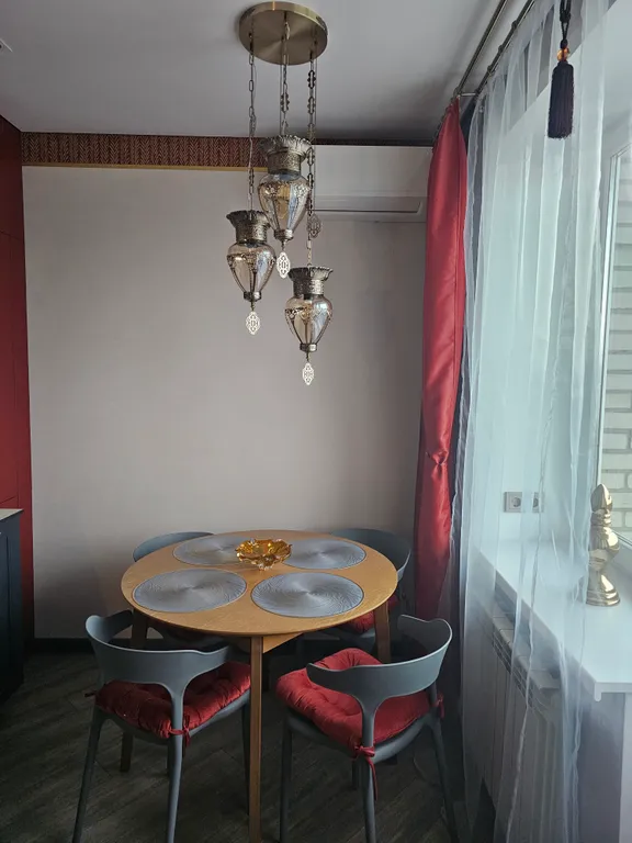 Ваш временный дом в сердце Ростова