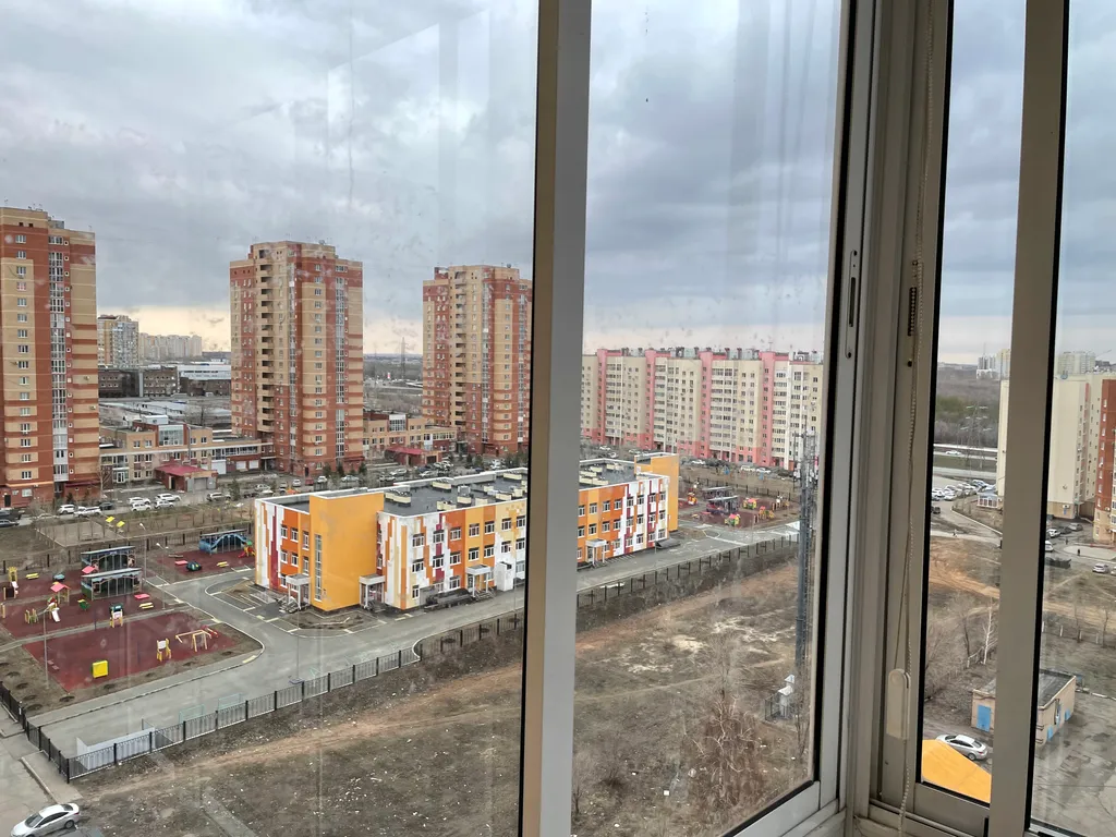 Уютная квартира рядом с Центром восточных единоборств