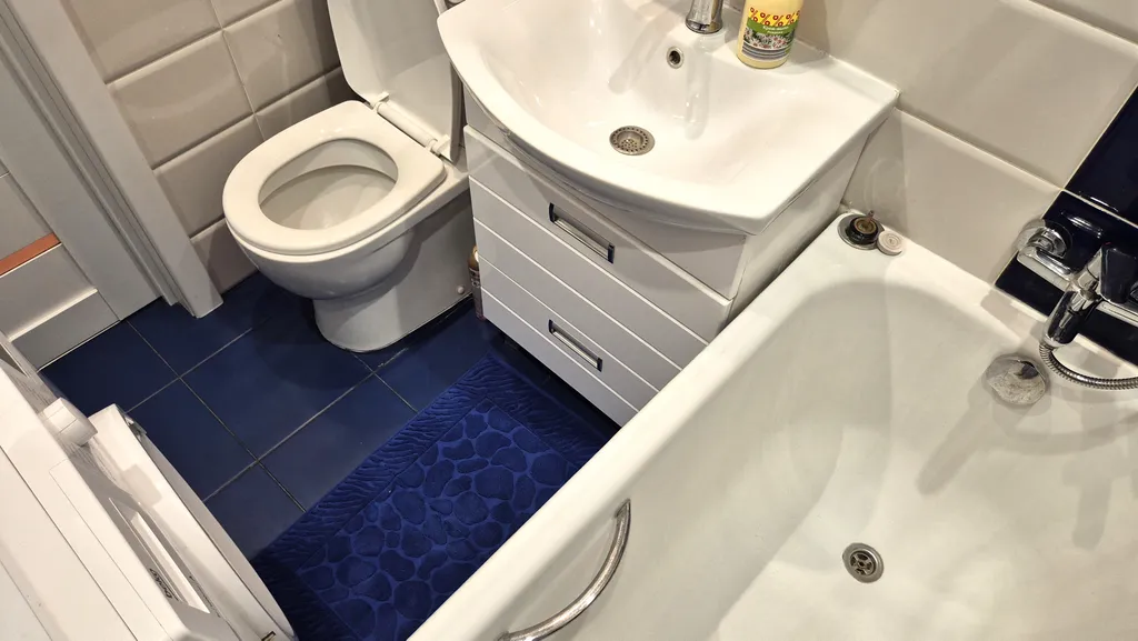 Яркая квартира в центре Пушкино у Победы