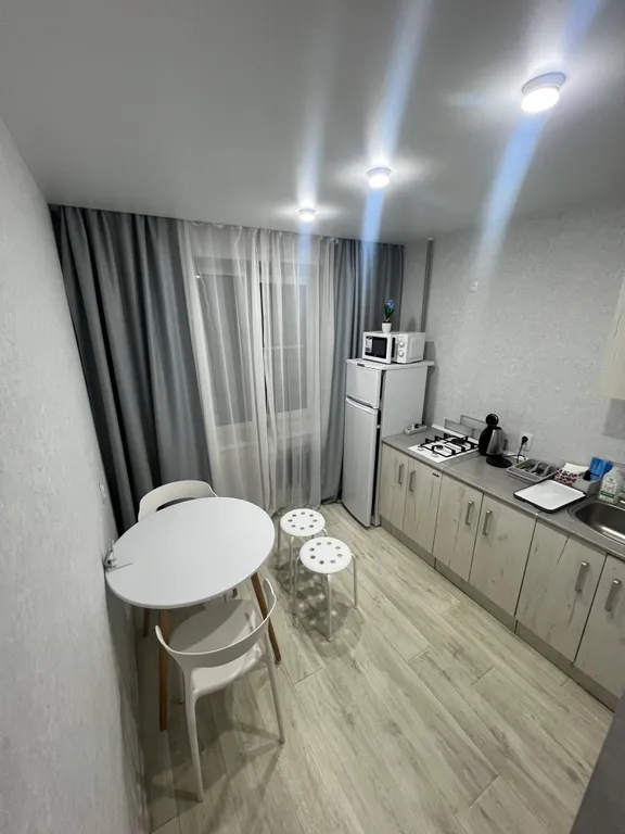 1-комнатная Квартира — аренда посуточно в Калач-на-Дону