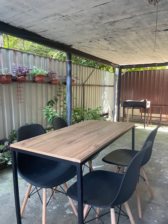 Коттедж Гостевой дом у Сусанны в 800 метрах до моря — Сухум