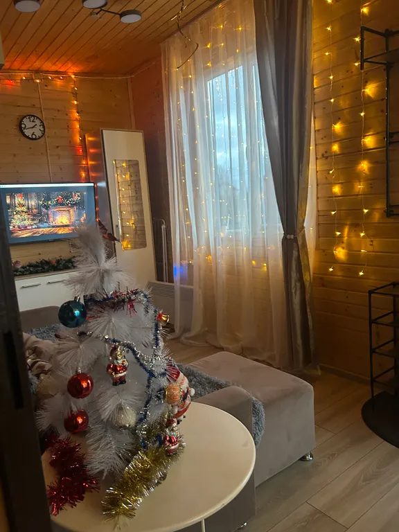 Коттедж Домик около моря — Зеленоградск