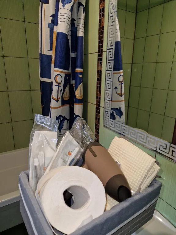 Роскошный дом в центре с сауной и бассейном на 15 гостей