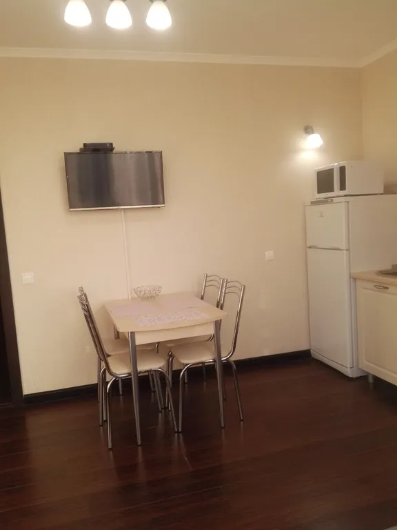 Квартира Квартира у моря — Лазаревское