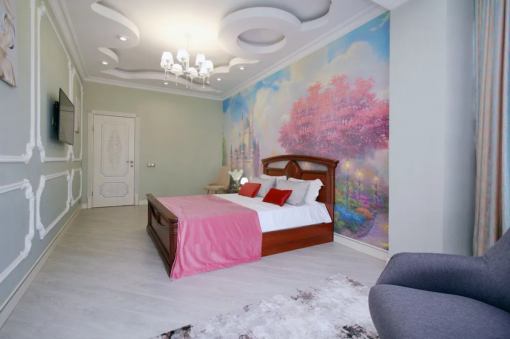 Samal Tower жилой комплекс