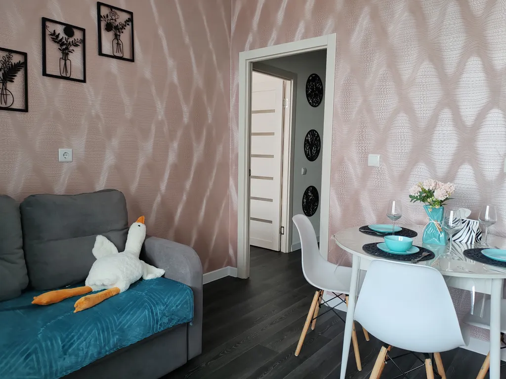 Квартира в центре Благовещенска — аренда посуточно в Благовещенск