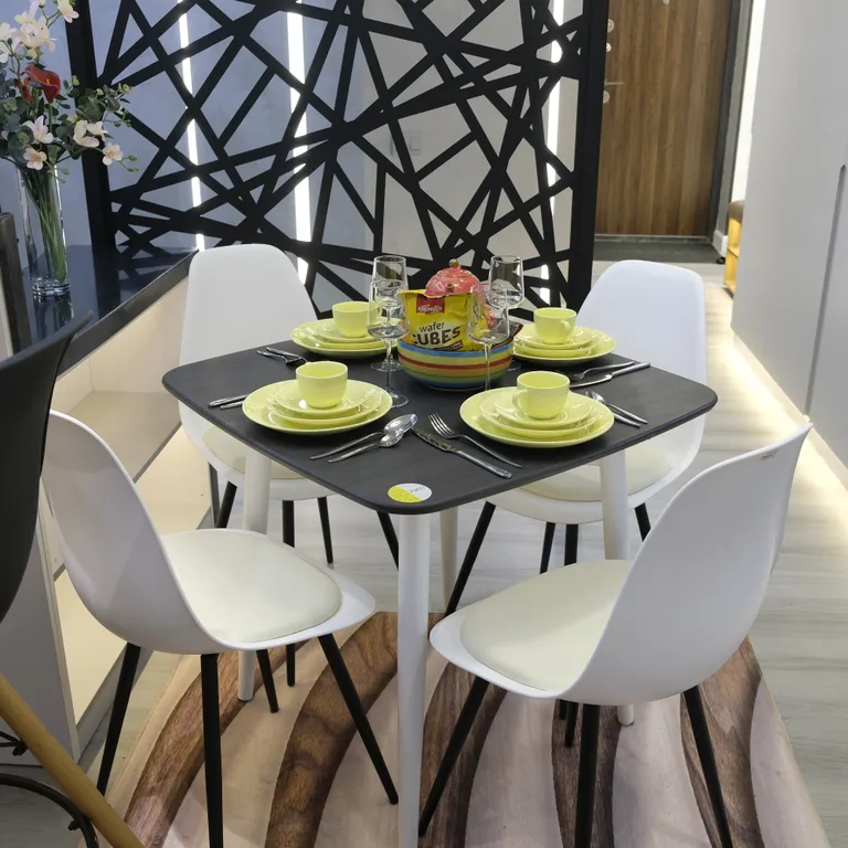 Iris Apartments B, очень уютные апартаменты в центре Ташкент Сити