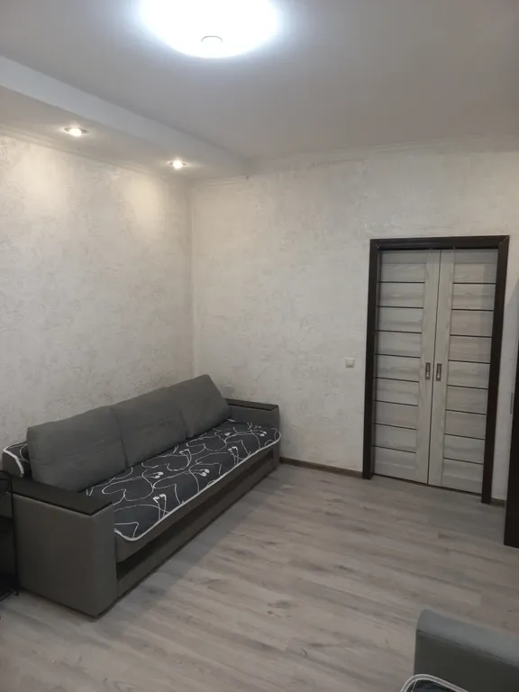 Квартира у парка Победы