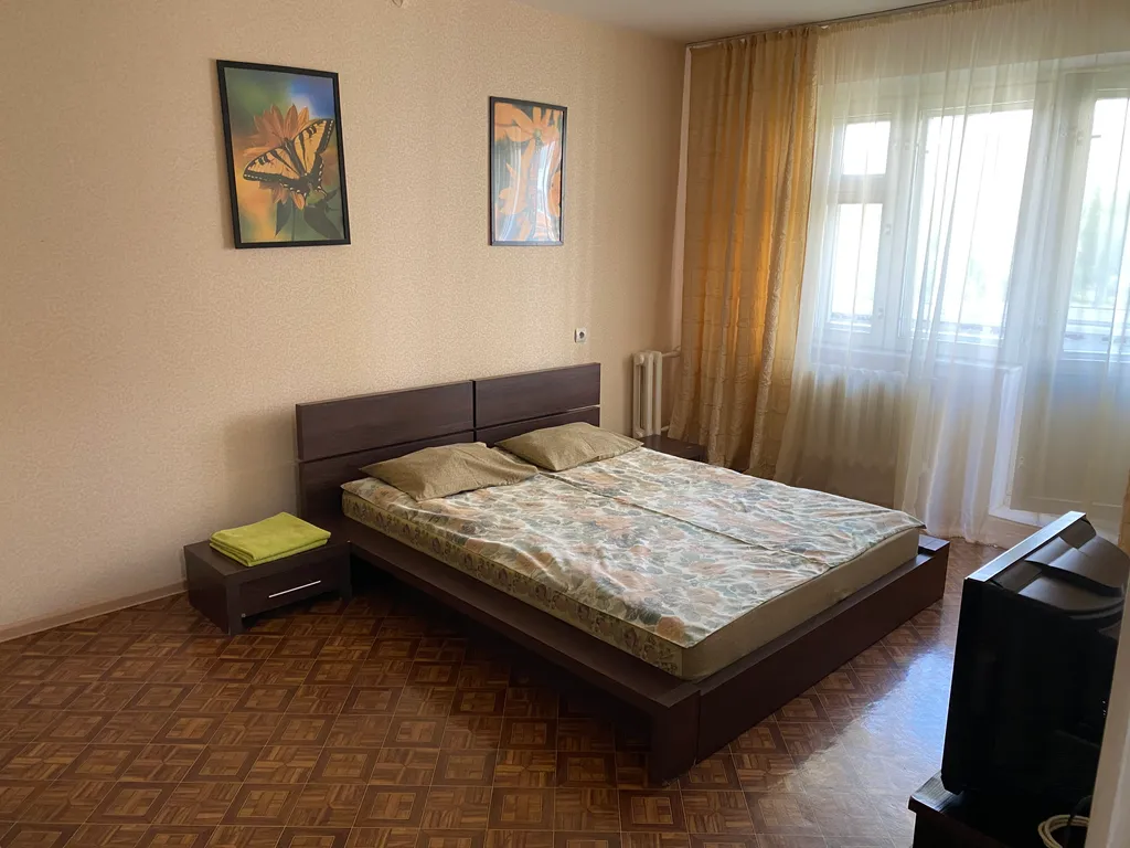 Квартира рядом с аквапарком