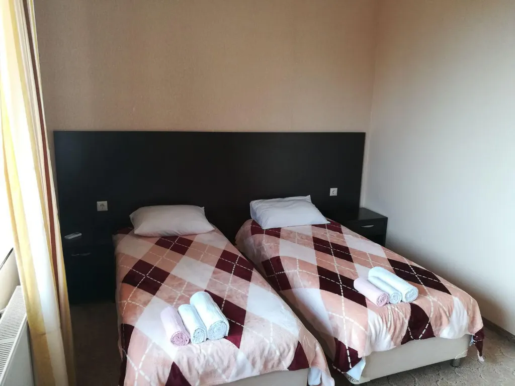 Квартира Комната — Адлер