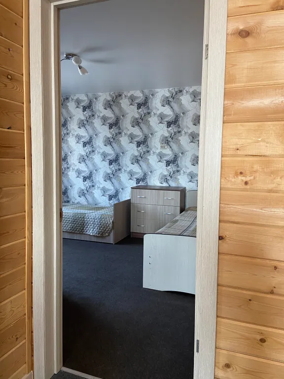 Дом у Иваныча