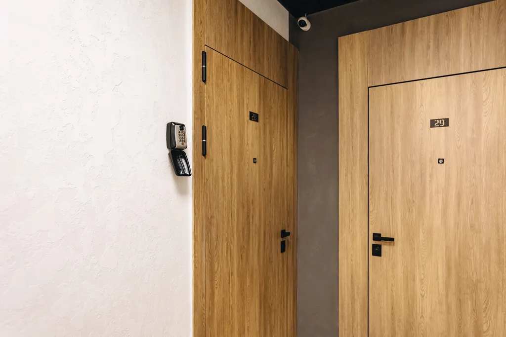 Стильная квартира-студия в ЖК Шория град