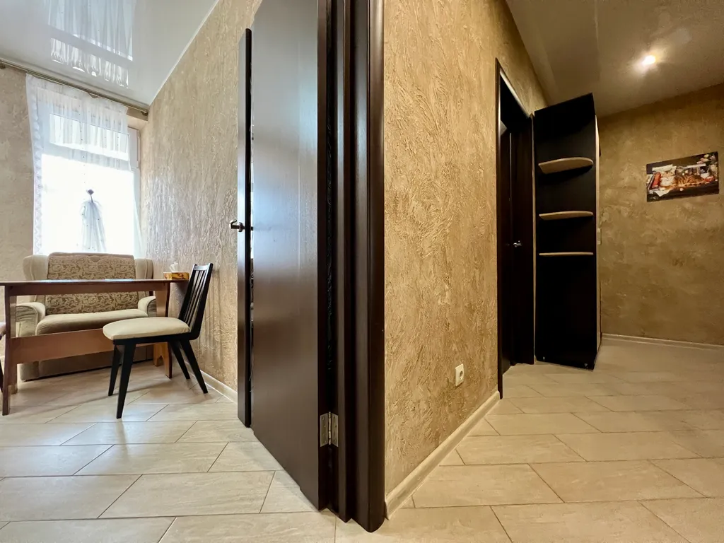 1 к.кв пляж 10 мин рядом Парк Победы Херсонес не берем плату за уборку