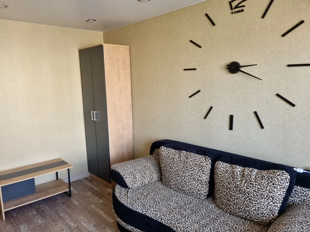 Уютная квартира в центре города — аренда посуточно в Дзержинск