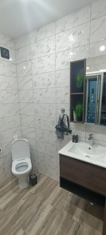 3-комнатный Дом