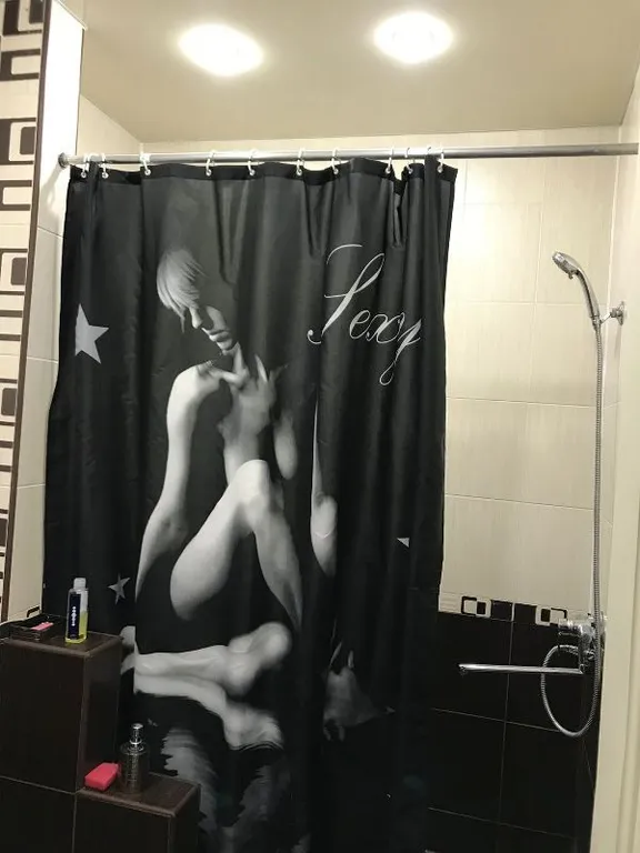 Апартаменты с видом на море