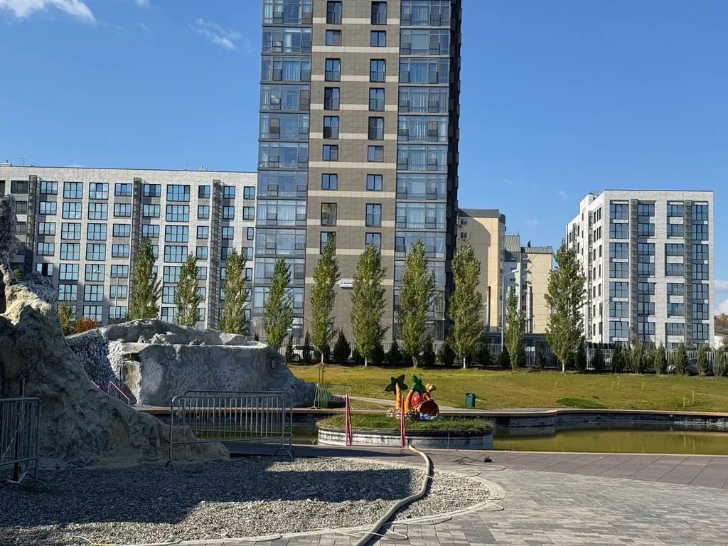 Квартира Квартира Апартамент в центре — Волгоград