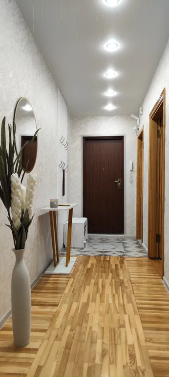 Квартира Квартира у Рыбной деревни — Калининград