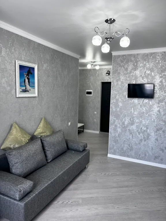 Новая квартира рядом с аэропортом