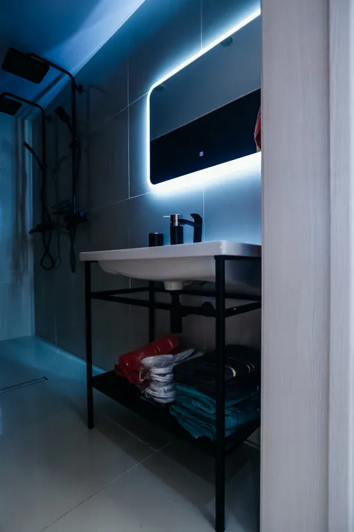 Дом всего в пятнадцати минутах от Уфы