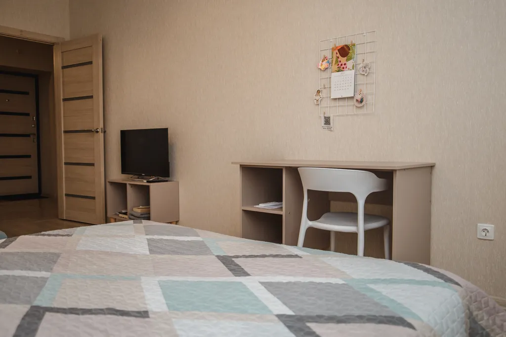 Апартаменты в центре ЖК Бавария