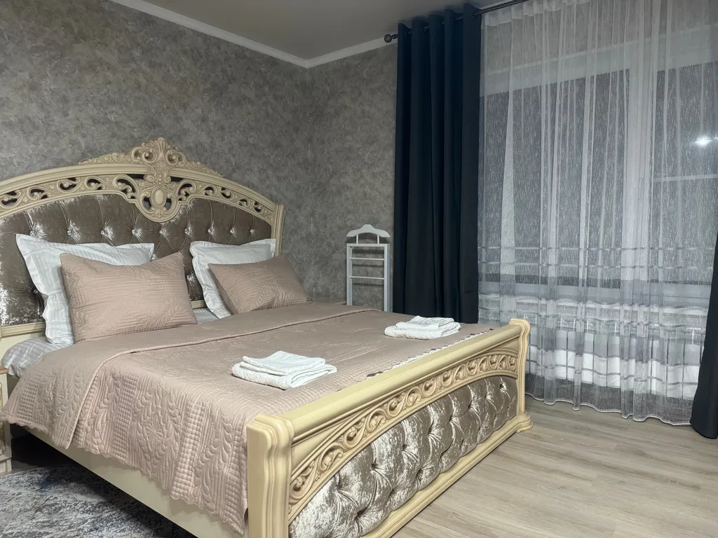 Гостевой дом в горах