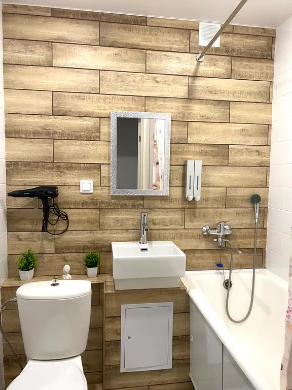 Квартира в центре