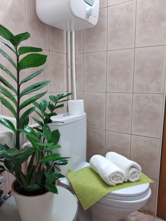 Квартира рядом с историческим центром