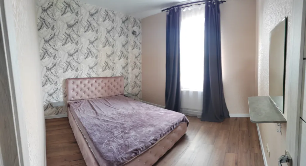 Уютный загородный дом