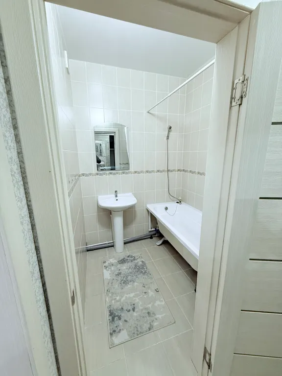 Чистая уютная квартира