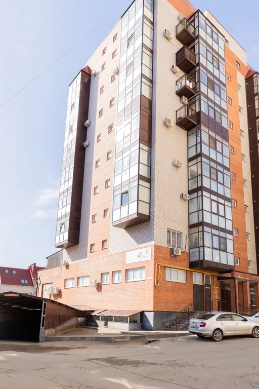 Квартира для вашего отдыха на 204 квартале