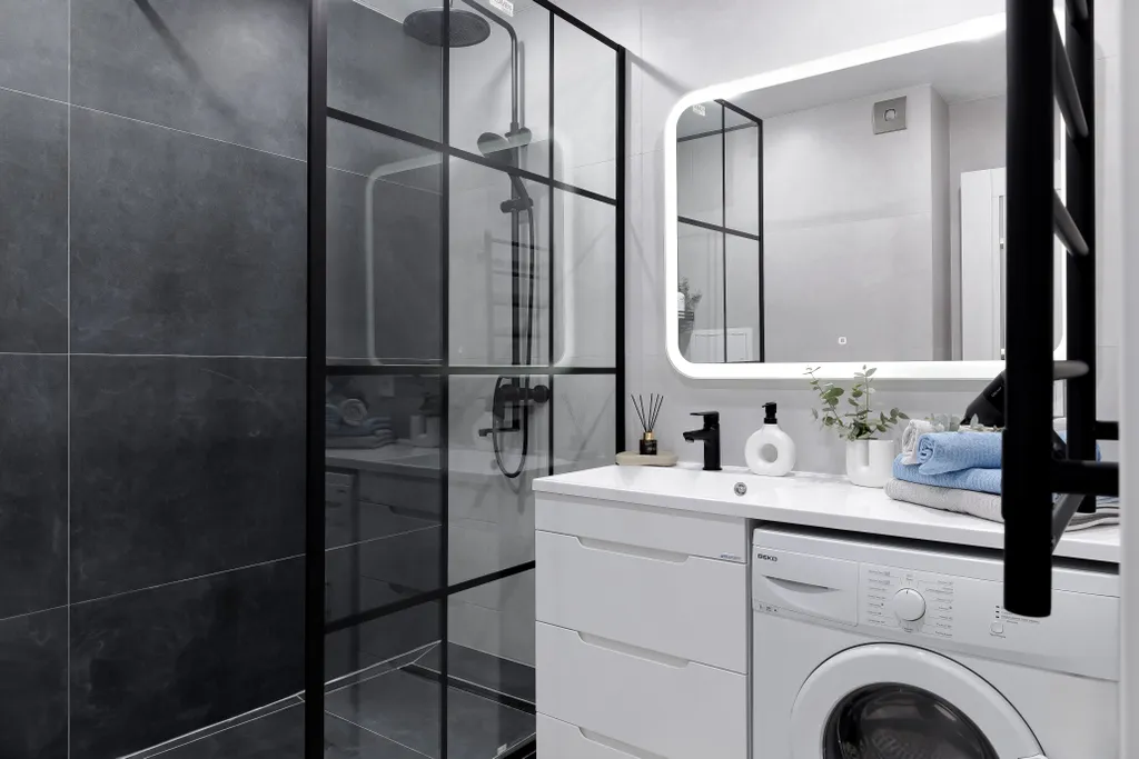 Квартира у входа в парк Галицкого