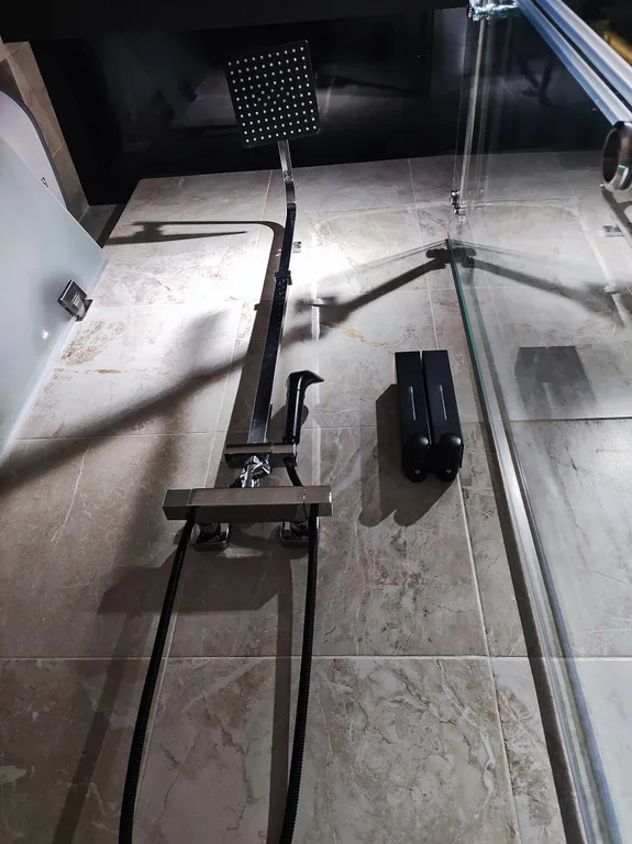 Квартира Квартира Студия в Парке № 3 — Сириус