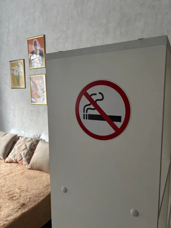 Квартира Квартира на набережной — Красноярск