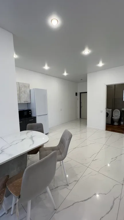 Квартира в новом ЖК