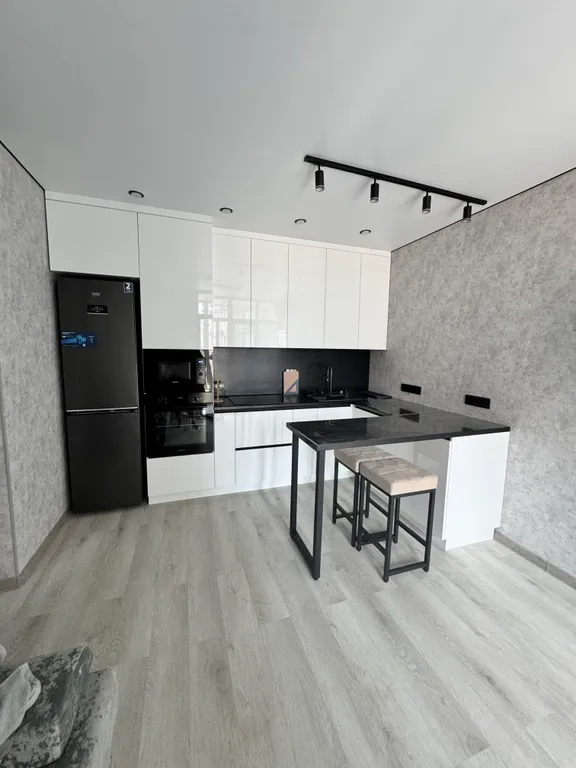 Уютная квартира в тихом спальном районе — аренда посуточно в Астрахань