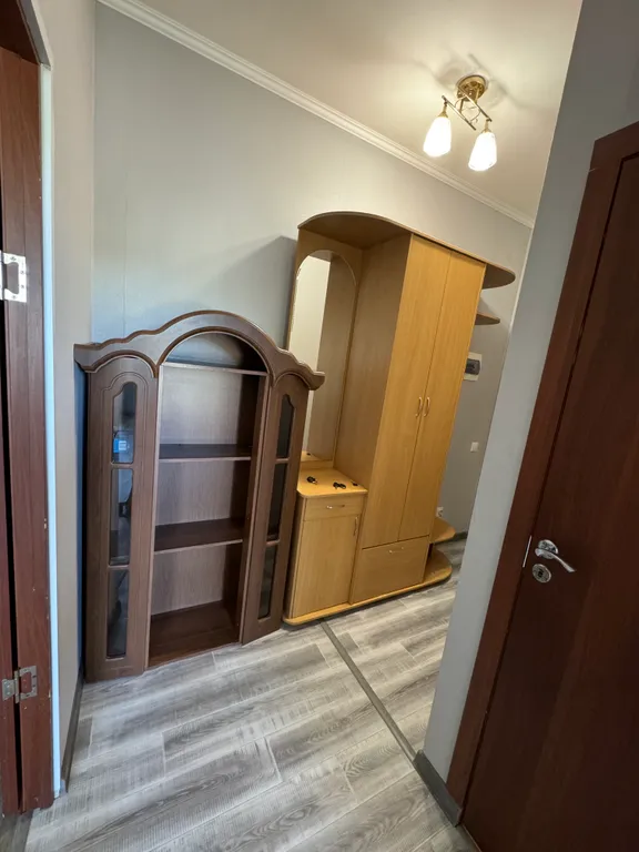 Уютная квартира в комфортном микрорайоне