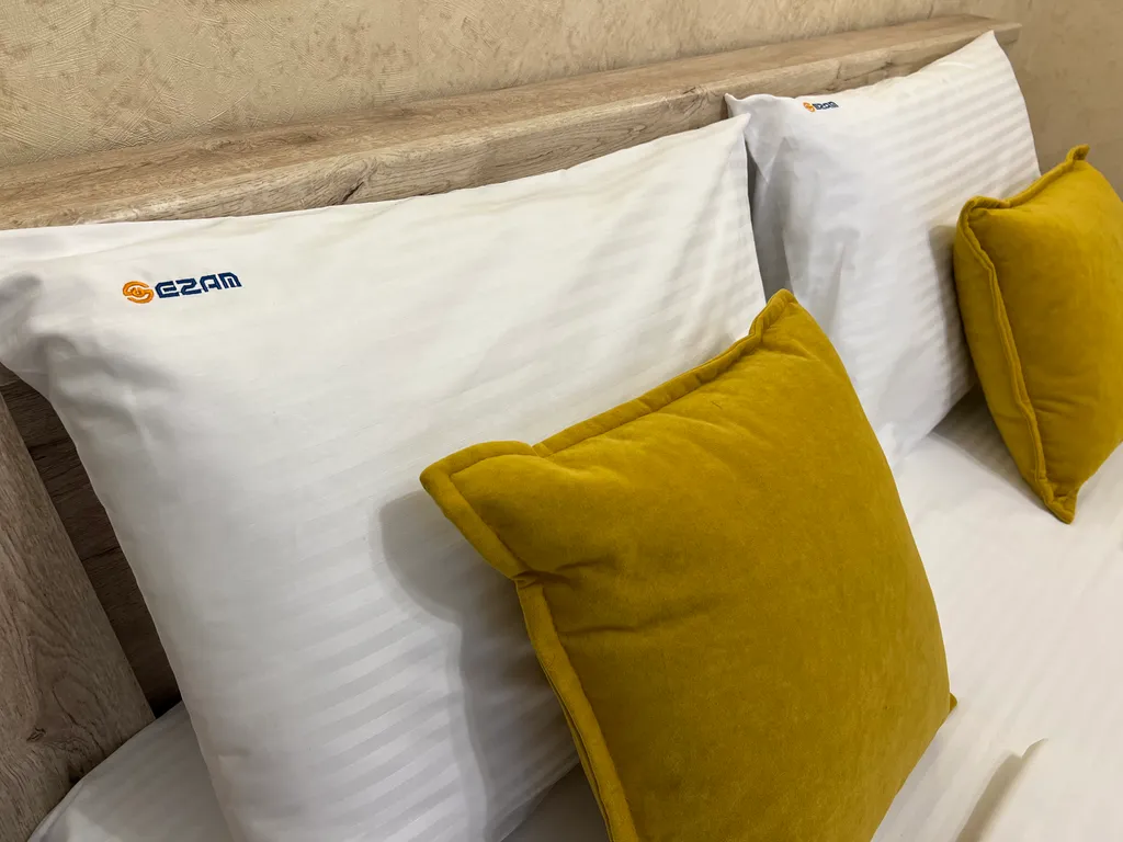 Квартира Квартира Sezam Apartments 42 Buhta — Сириус