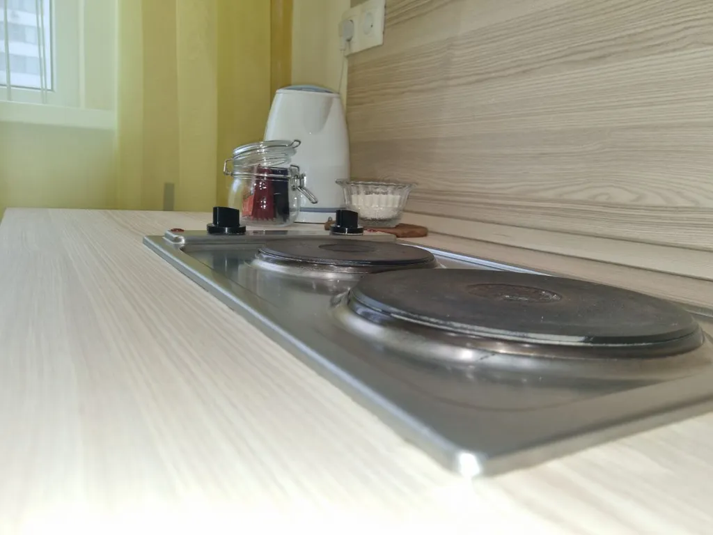 Уютное место в самом сердце Западного