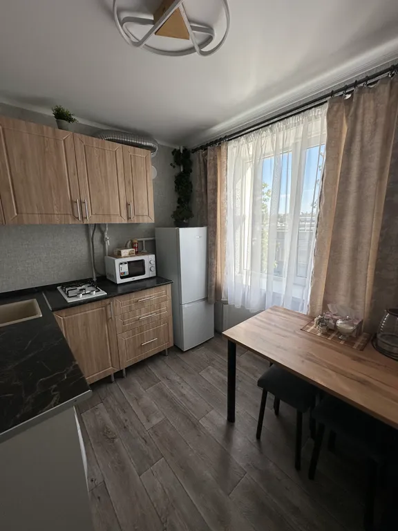 Однокомнатная квартира со всеми удобствами