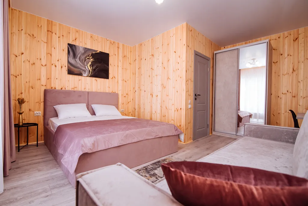 Квартира Комната — Архыз