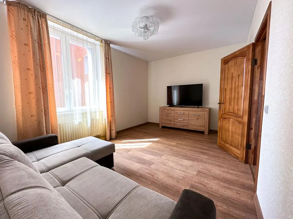 Квартира 2-комнатная Квартира — Калининград