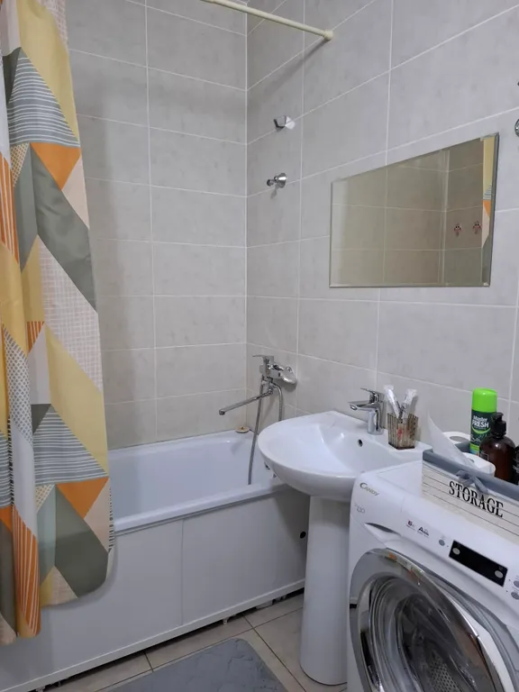 Новая шикарная квартира в центре